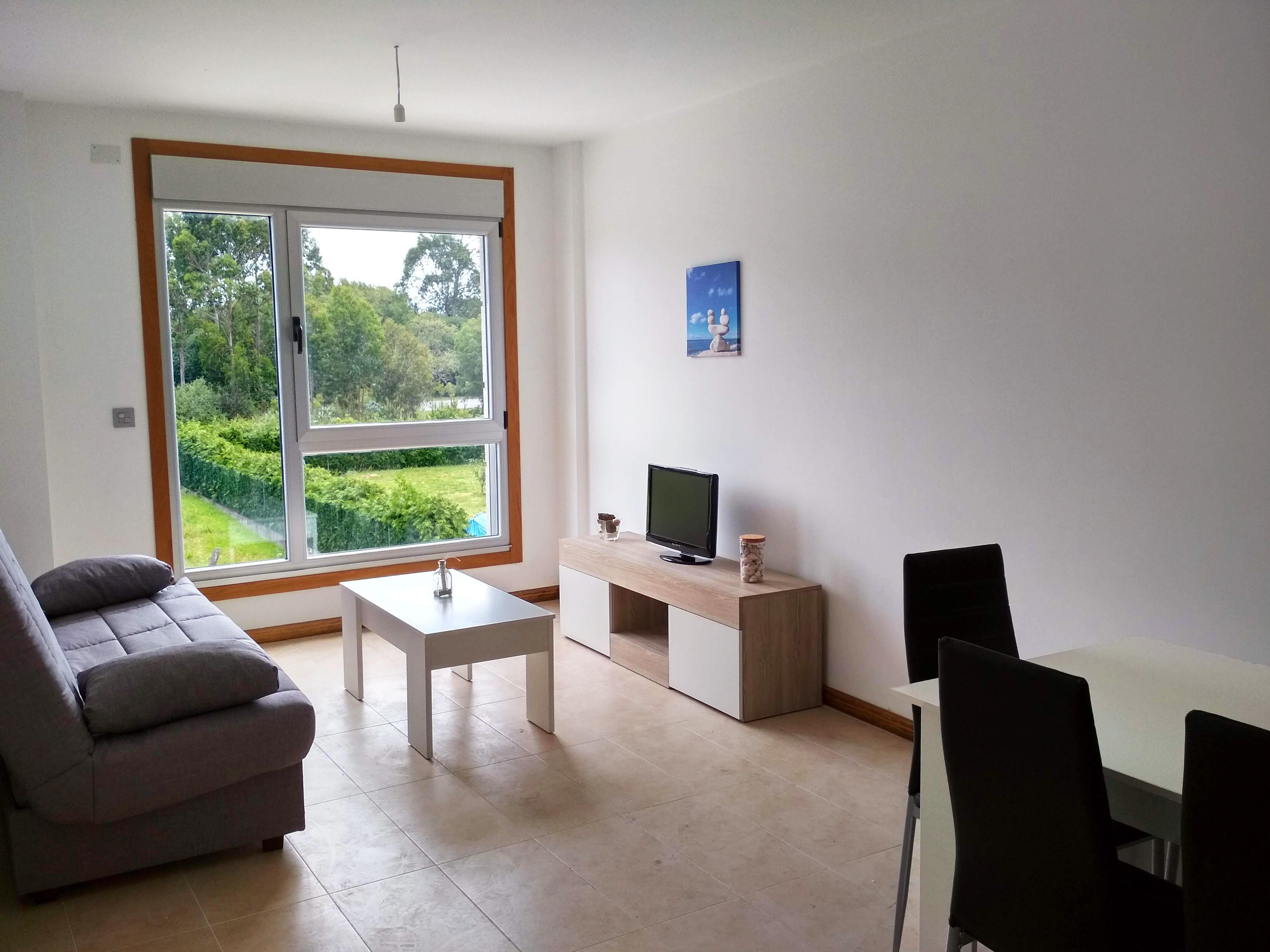 Apartamentos Illa De Arousa 3000 Екстериор снимка