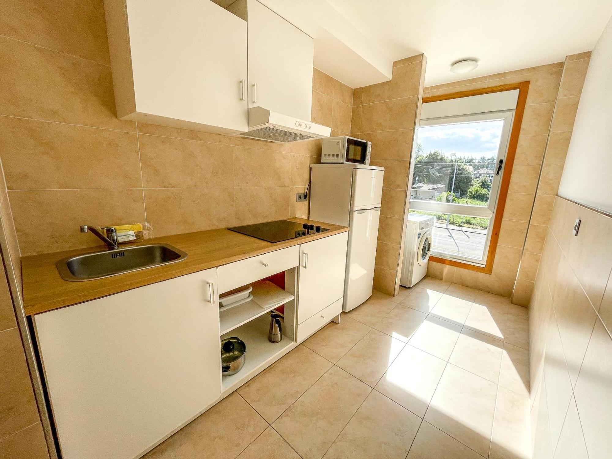 Apartamentos Illa De Arousa 3000 Екстериор снимка