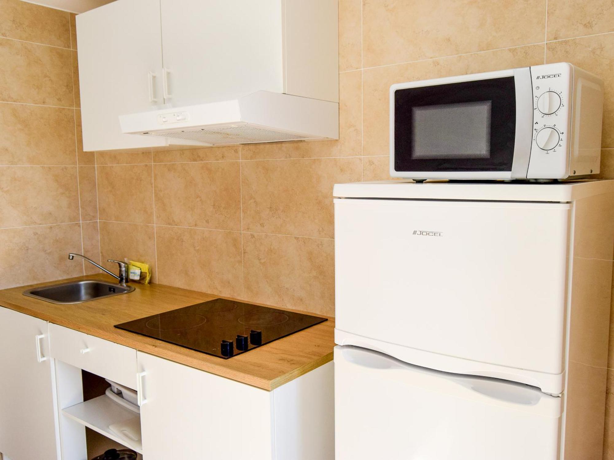 Apartamentos Illa De Arousa 3000 Екстериор снимка