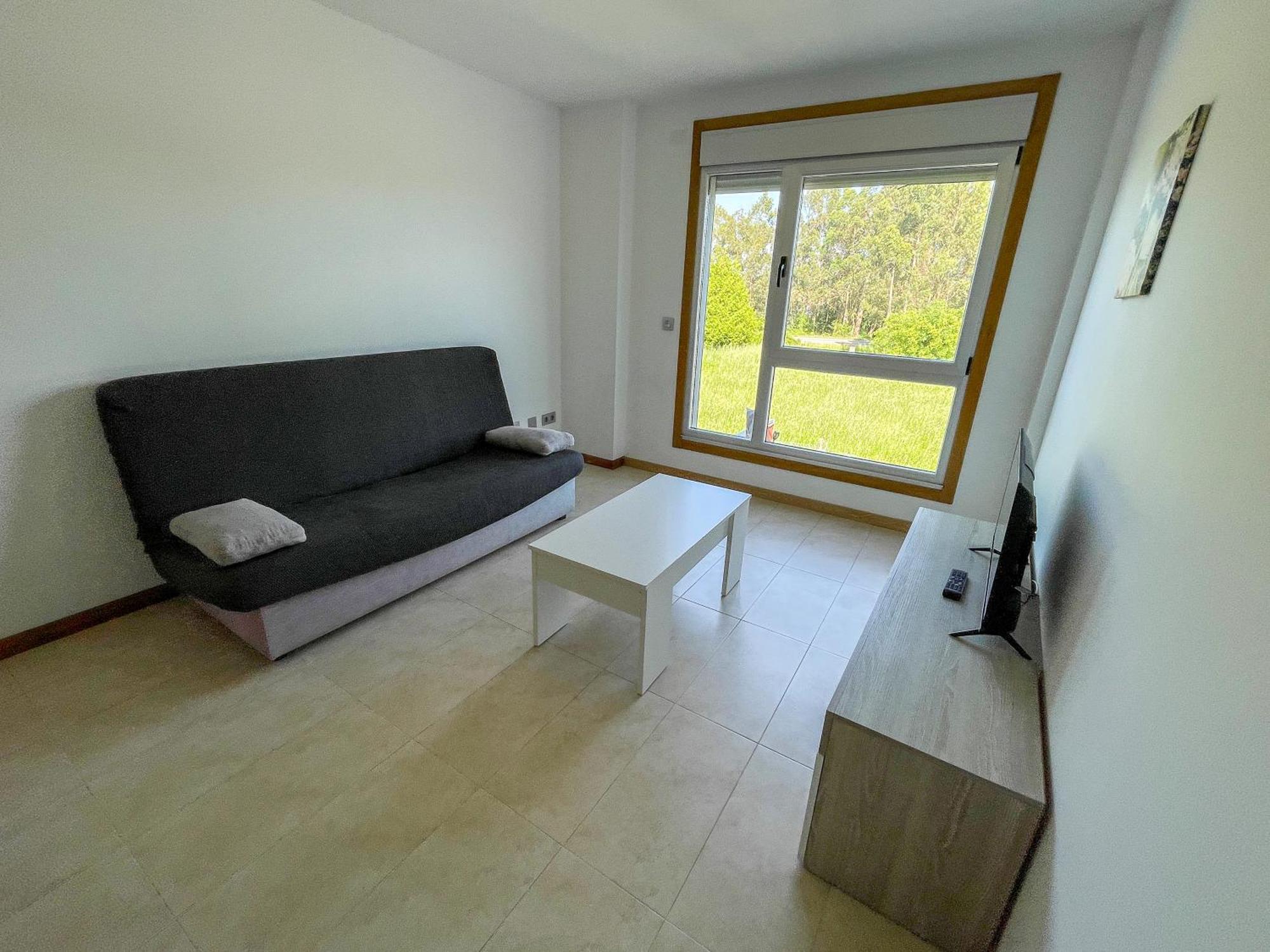 Apartamentos Illa De Arousa 3000 Екстериор снимка