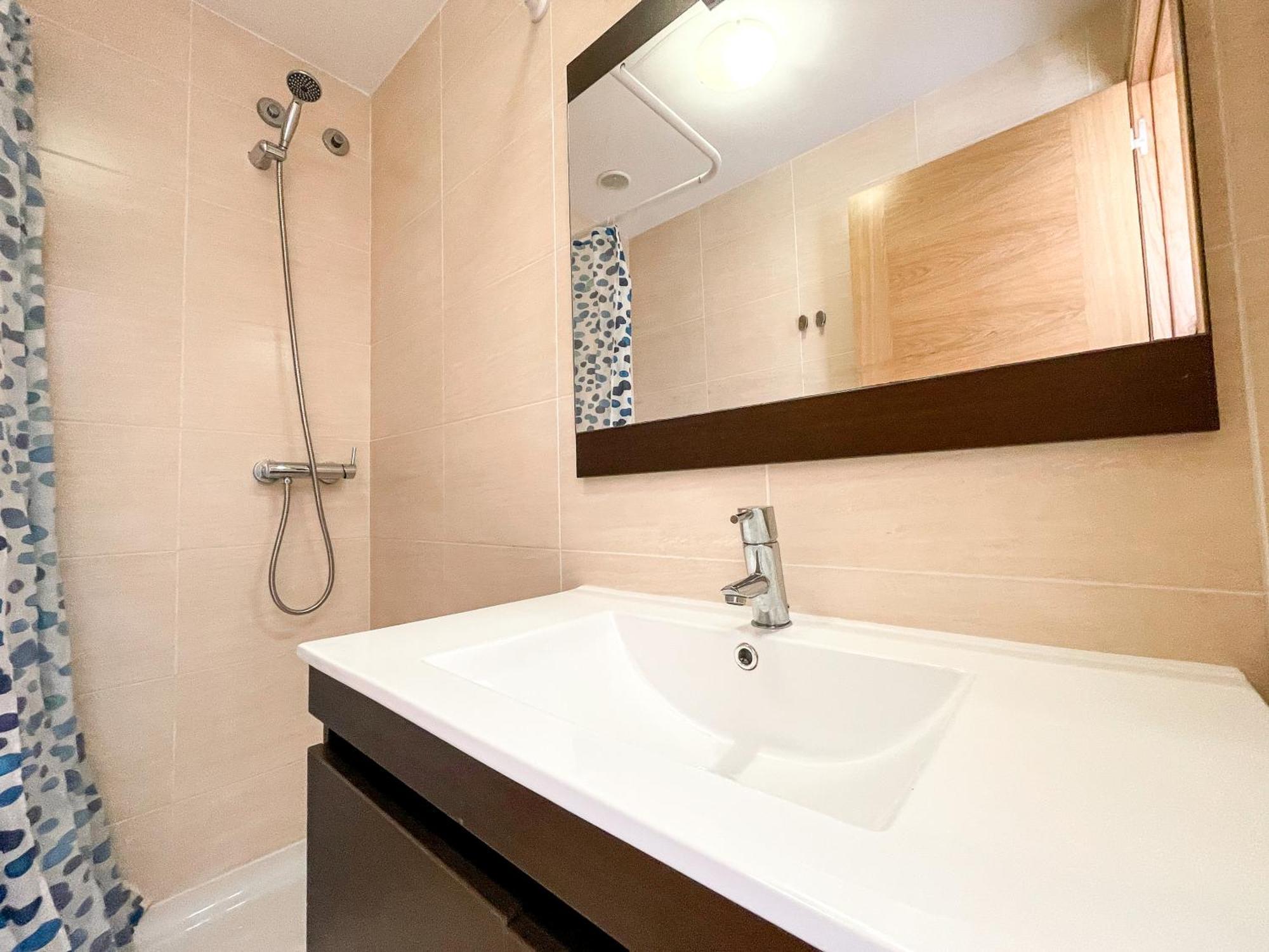 Apartamentos Illa De Arousa 3000 Екстериор снимка