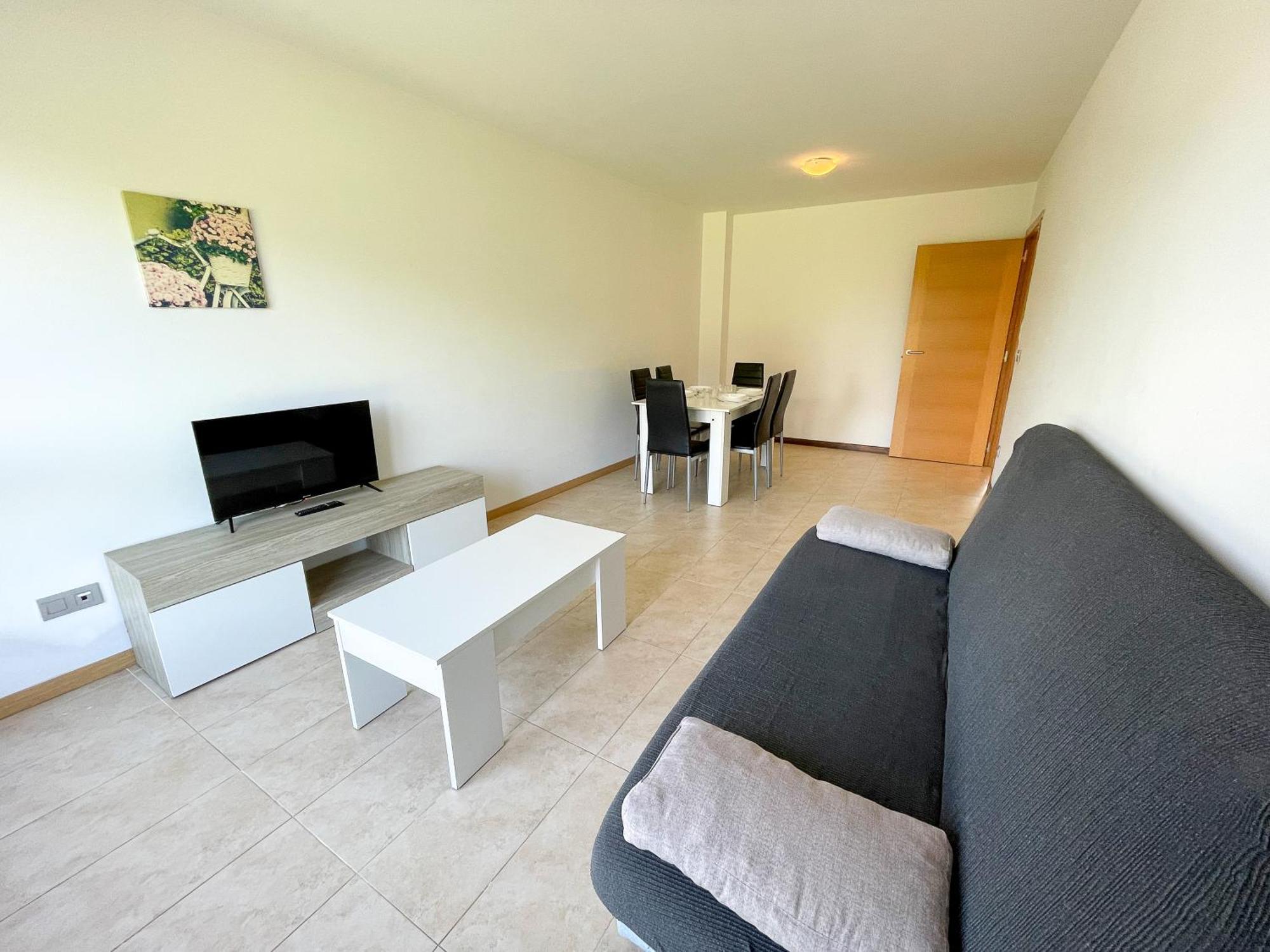 Apartamentos Illa De Arousa 3000 Екстериор снимка