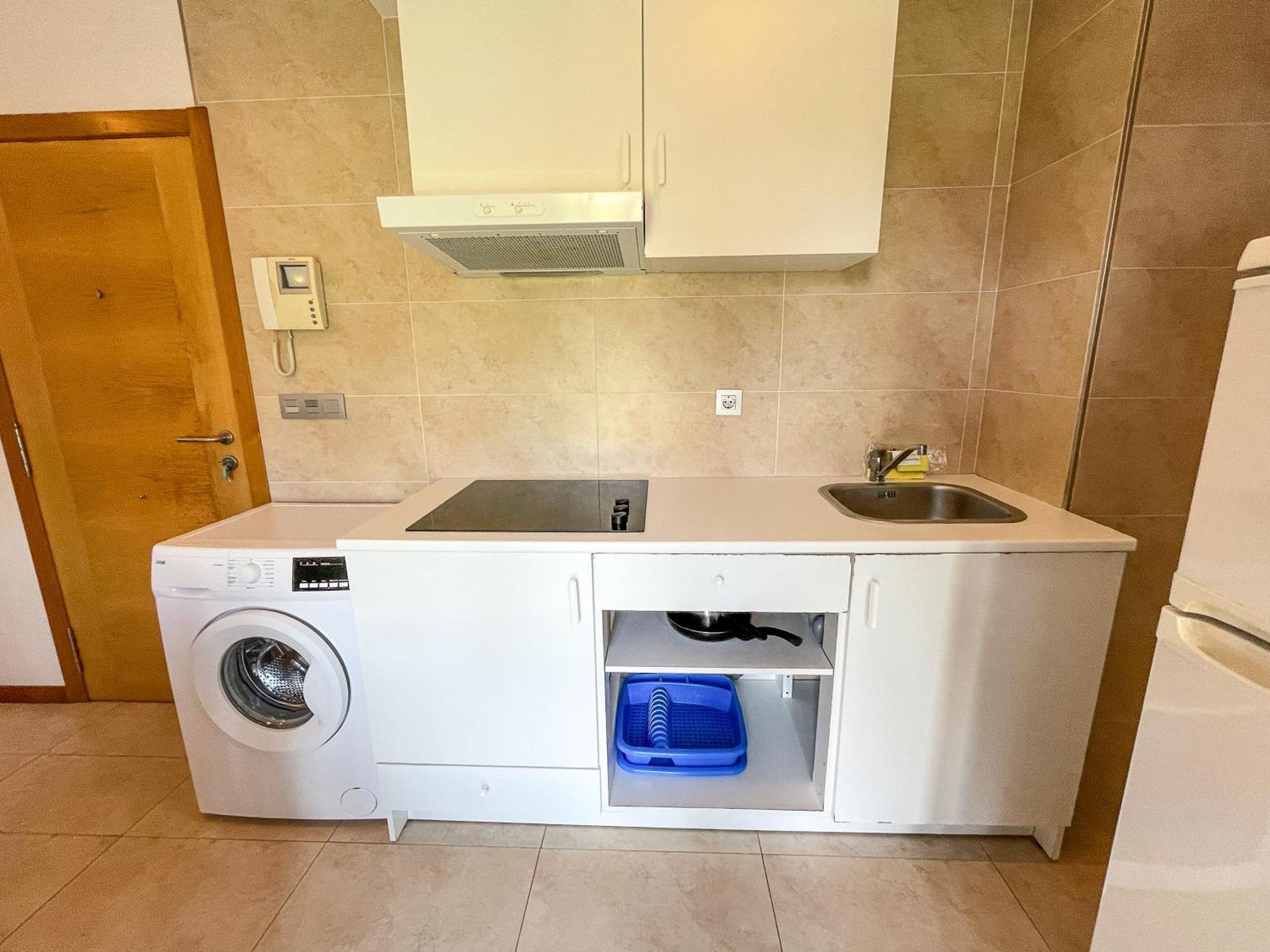 Apartamentos Illa De Arousa 3000 Екстериор снимка
