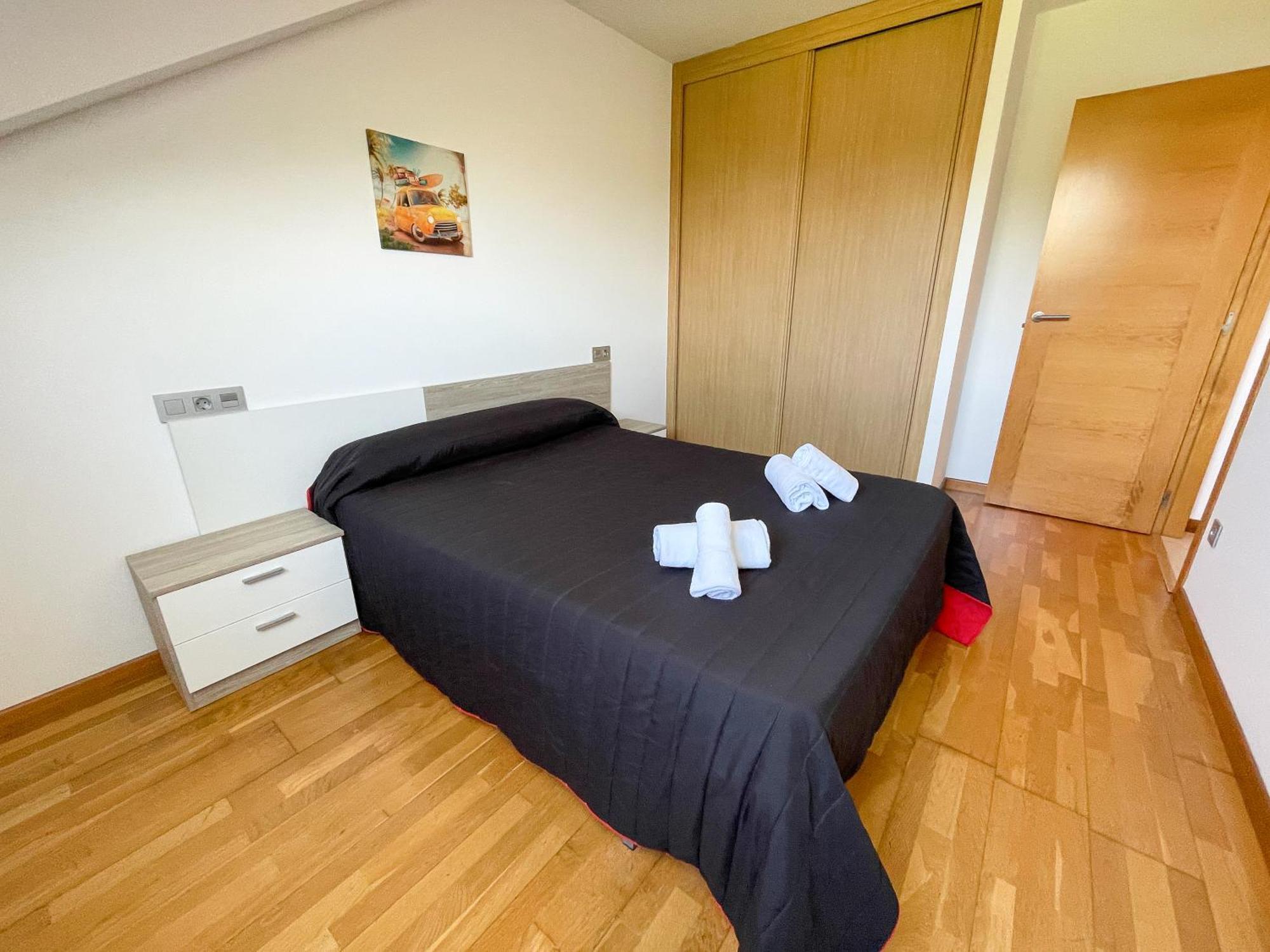 Apartamentos Illa De Arousa 3000 Екстериор снимка