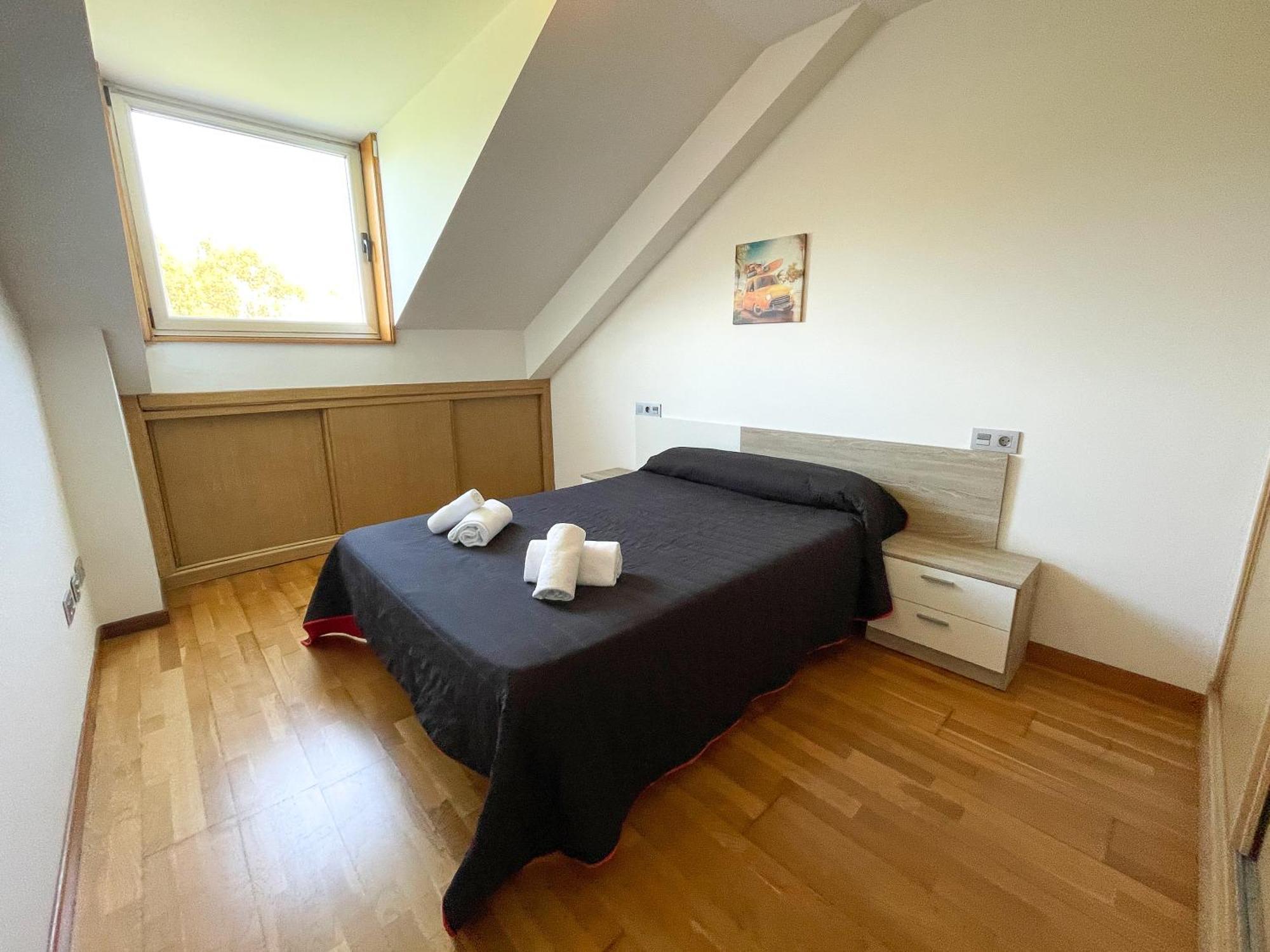 Apartamentos Illa De Arousa 3000 Екстериор снимка