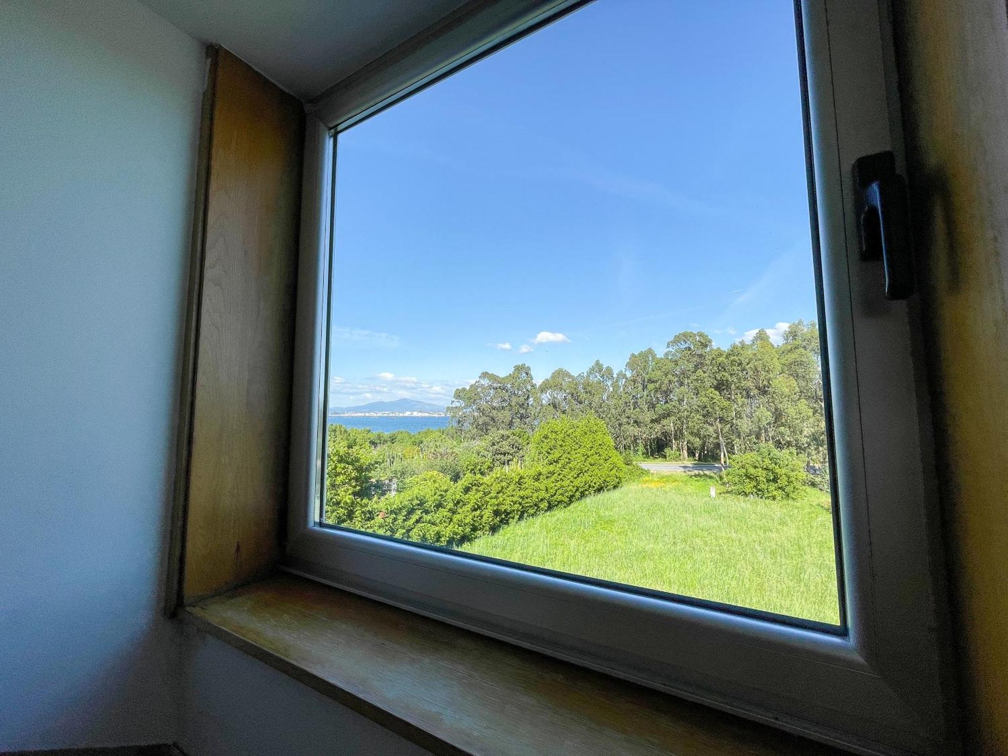 Apartamentos Illa De Arousa 3000 Екстериор снимка