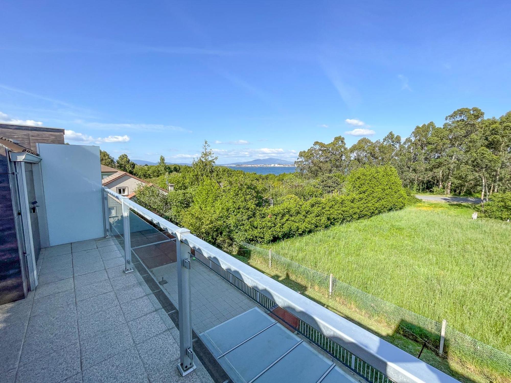 Apartamentos Illa De Arousa 3000 Екстериор снимка
